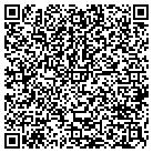 QR code with Ridgewood Terrace Health-Rehab contacts