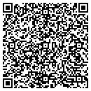 QR code with Harvard Program contacts