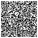 QR code with Harvard University contacts