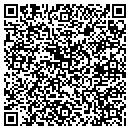 QR code with Harrington House contacts