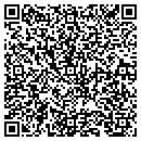 QR code with Harvard University contacts