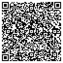 QR code with Harvard University contacts