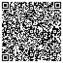 QR code with Harvard University contacts