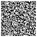 QR code with C M Developers contacts