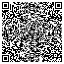 QR code with Harvard University Security contacts
