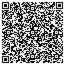QR code with Hillel Foundations contacts