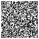 QR code with Hh Ruseau LLC contacts