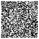 QR code with Martindale Productions contacts