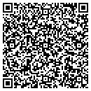 QR code with King Star Computer contacts