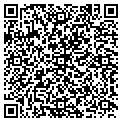 QR code with King Cindy contacts