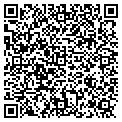 QR code with C B Tool contacts