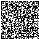 QR code with H & M Package Store contacts
