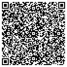 QR code with Massachstts Clleg Lbrl Arts contacts