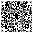 QR code with Mattresses Furniture and More contacts