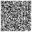 QR code with Massachusetts Institute Of Technology contacts