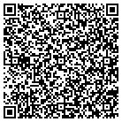 QR code with Massachusetts Institute Of Technology contacts
