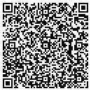 QR code with Uvlarryb LLC contacts