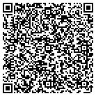 QR code with T N B Home Care Service Inc contacts