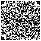 QR code with Massachusetts Institute-Tech contacts