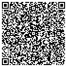 QR code with Massachusetts Institute-Tech contacts