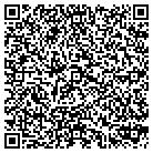 QR code with Mass College of Liberal Arts contacts
