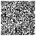 QR code with Marshall Donald Duck Day Care contacts