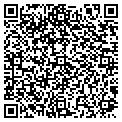 QR code with Mcphs contacts