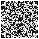 QR code with E A & S Investments contacts