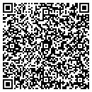 QR code with Ordway Feedyard contacts