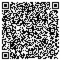 QR code with Nam Phan contacts