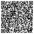 QR code with Necds contacts