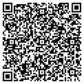 QR code with Necds Inc contacts