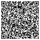 QR code with F D Turkovich LLC contacts