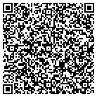 QR code with Ph Moore Anesthesia Service contacts
