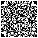 QR code with Hinckley Services contacts