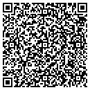 QR code with J J S Studio contacts
