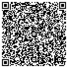QR code with G & D Investment Properties contacts