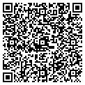 QR code with Gem Investments contacts