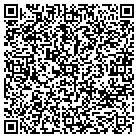QR code with T L C Crisis-Transitional Home contacts