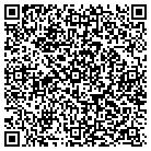 QR code with President & Fellows-Harvard contacts