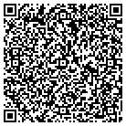 QR code with Radcliffe Institute-Advanced contacts