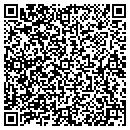 QR code with Hantz Group contacts