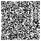 QR code with Mac Kactus Typesetting contacts
