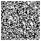 QR code with NW Gallery of Fine Wdwkg contacts