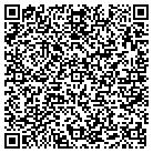 QR code with Upward Bound Program contacts