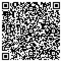 QR code with Scalr Inc contacts