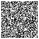 QR code with J A Blythe & Assoc contacts