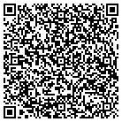 QR code with Tufts University-Boston Campus contacts