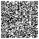 QR code with Aparenting1 contacts