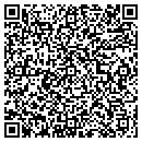 QR code with Umass Amherst contacts